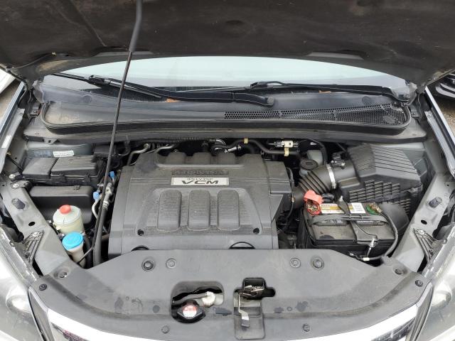 Photo 11 VIN: 5FNRL3H63AB094628 - HONDA ODYSSEY EX 