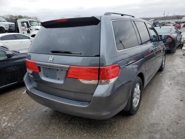 Photo 2 VIN: 5FNRL3H63AB094628 - HONDA ODYSSEY EX 