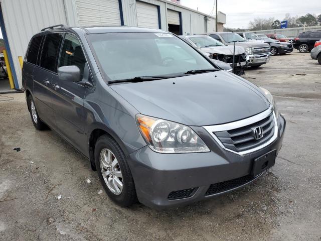 Photo 3 VIN: 5FNRL3H63AB094628 - HONDA ODYSSEY EX 