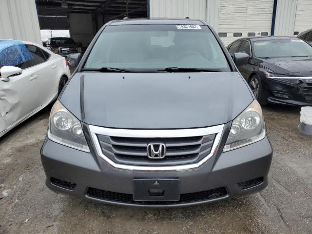 Photo 4 VIN: 5FNRL3H63AB094628 - HONDA ODYSSEY EX 