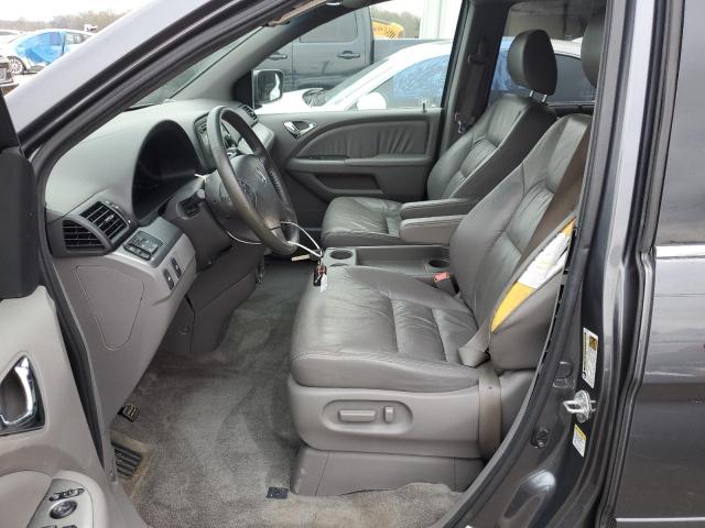 Photo 6 VIN: 5FNRL3H63AB094628 - HONDA ODYSSEY EX 