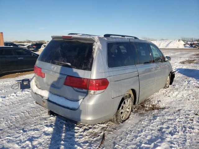 Photo 3 VIN: 5FNRL3H63AB102789 - HONDA ODYSSEY EX 