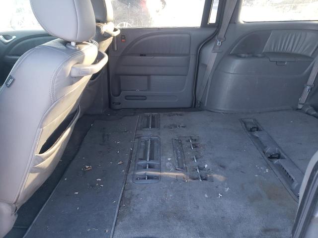 Photo 5 VIN: 5FNRL3H63AB102789 - HONDA ODYSSEY EX 