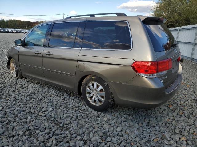 Photo 2 VIN: 5FNRL3H63AB106745 - HONDA ODYSSEY EX 