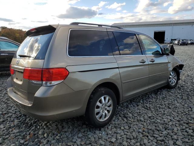 Photo 3 VIN: 5FNRL3H63AB106745 - HONDA ODYSSEY EX 