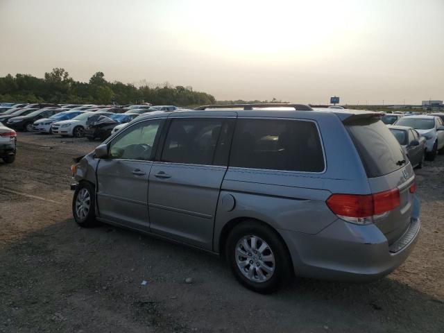 Photo 1 VIN: 5FNRL3H63AB107751 - HONDA ODYSSEY EX 