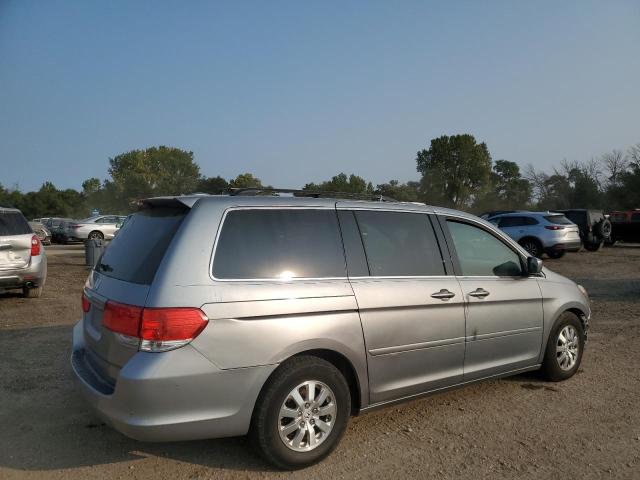 Photo 2 VIN: 5FNRL3H63AB107751 - HONDA ODYSSEY EX 