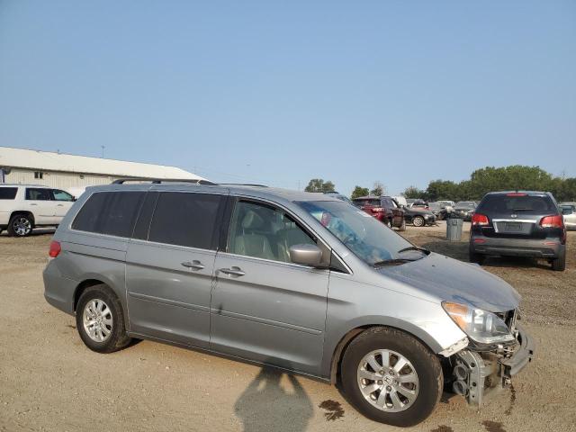 Photo 3 VIN: 5FNRL3H63AB107751 - HONDA ODYSSEY EX 