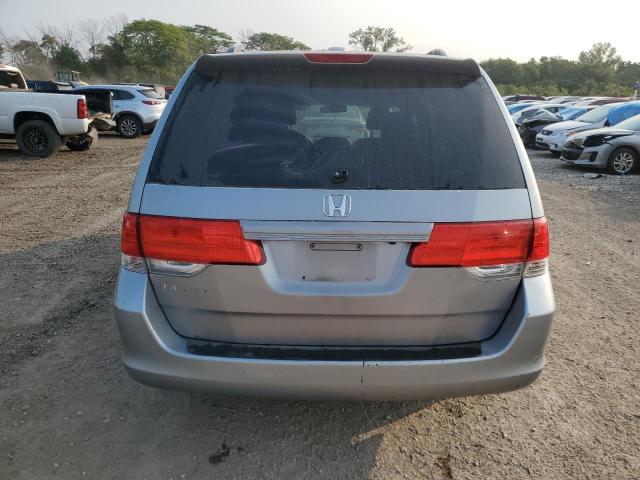 Photo 5 VIN: 5FNRL3H63AB107751 - HONDA ODYSSEY EX 