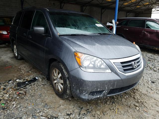 Photo 0 VIN: 5FNRL3H63AB113937 - HONDA ODYSSEY 