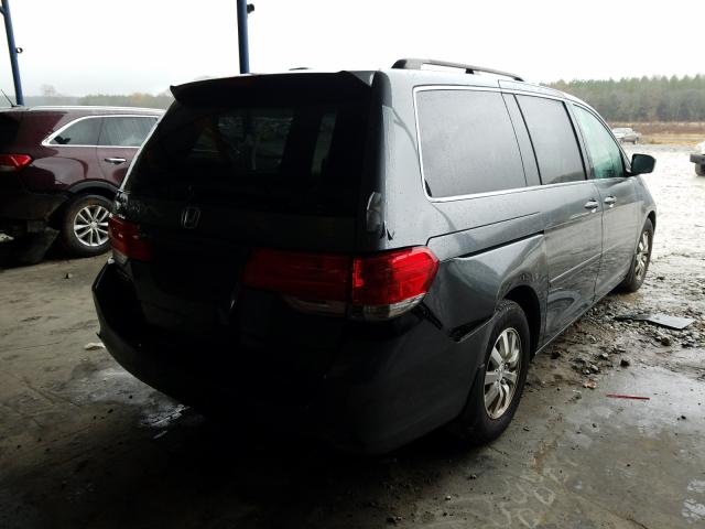 Photo 3 VIN: 5FNRL3H63AB113937 - HONDA ODYSSEY 