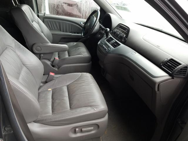 Photo 4 VIN: 5FNRL3H63AB113937 - HONDA ODYSSEY 