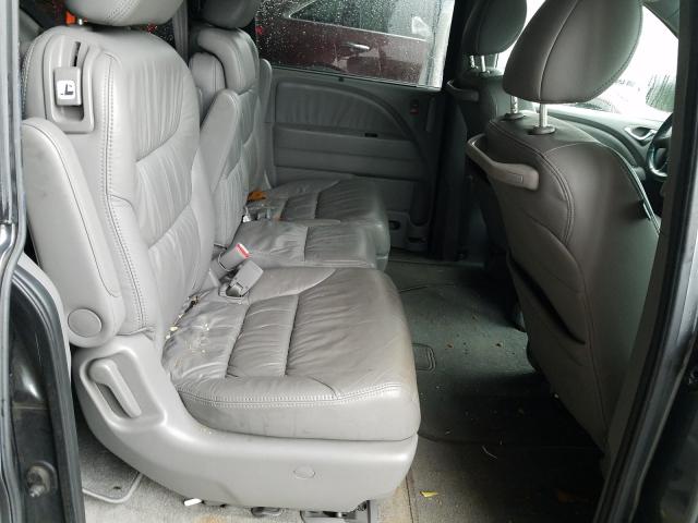 Photo 5 VIN: 5FNRL3H63AB113937 - HONDA ODYSSEY 