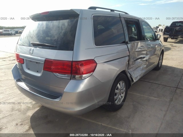 Photo 3 VIN: 5FNRL3H64AB007724 - HONDA ODYSSEY 