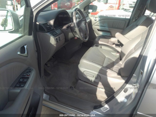 Photo 4 VIN: 5FNRL3H64AB007724 - HONDA ODYSSEY 