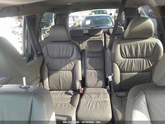 Photo 7 VIN: 5FNRL3H64AB007724 - HONDA ODYSSEY 