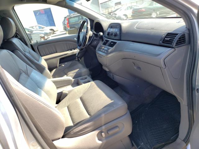 Photo 4 VIN: 5FNRL3H64AB019050 - HONDA ODYSSEY EX 