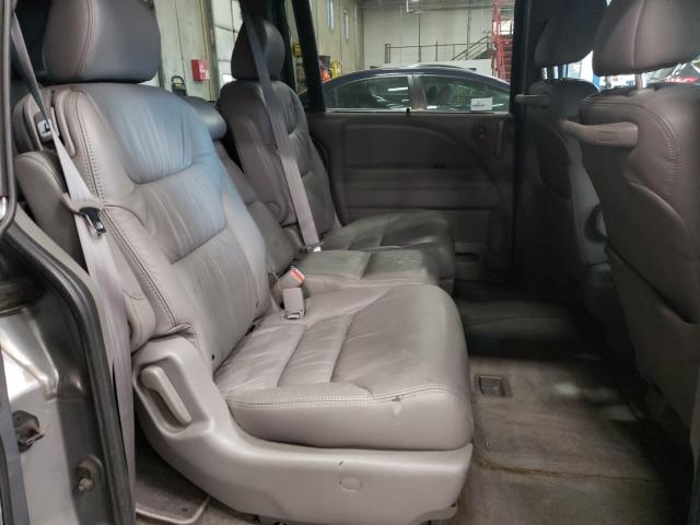 Photo 5 VIN: 5FNRL3H64AB021848 - HONDA ODYSSEY EX 