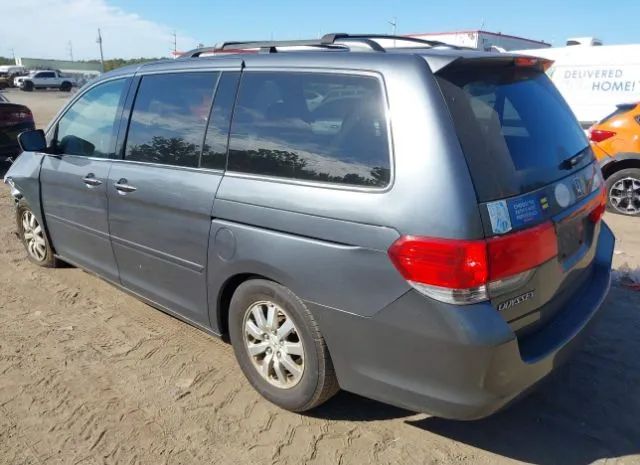 Photo 2 VIN: 5FNRL3H64AB023809 - HONDA ODYSSEY 