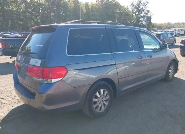 Photo 3 VIN: 5FNRL3H64AB023809 - HONDA ODYSSEY 