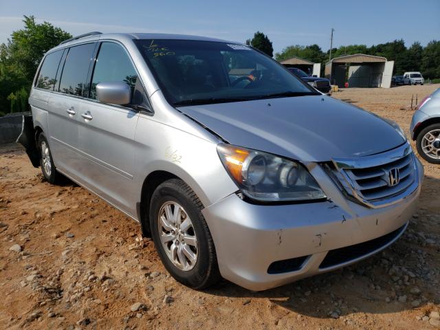 Photo 0 VIN: 5FNRL3H64AB026158 - HONDA ODYSSEY EX 