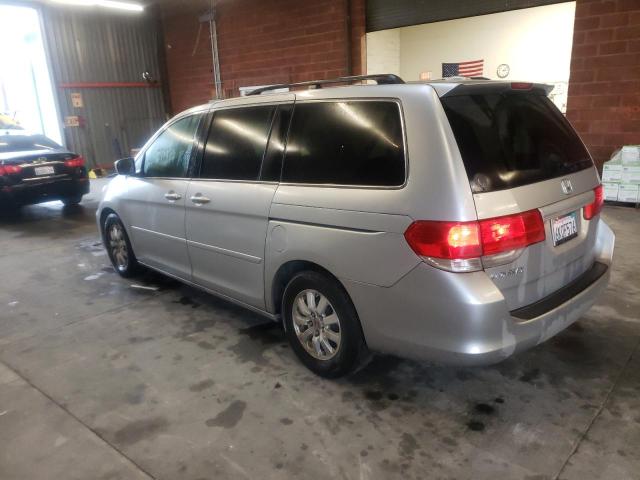 Photo 1 VIN: 5FNRL3H64AB028508 - HONDA ODYSSEY EX 