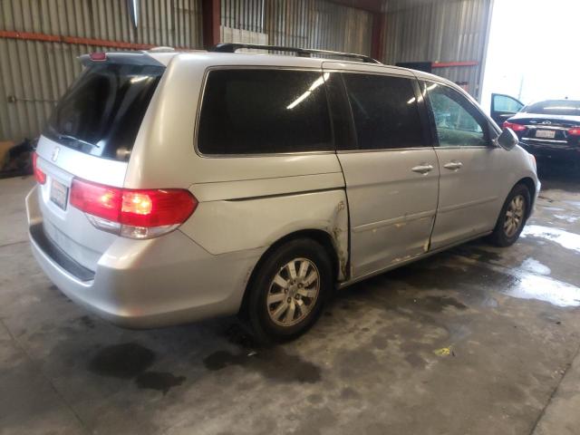 Photo 2 VIN: 5FNRL3H64AB028508 - HONDA ODYSSEY EX 