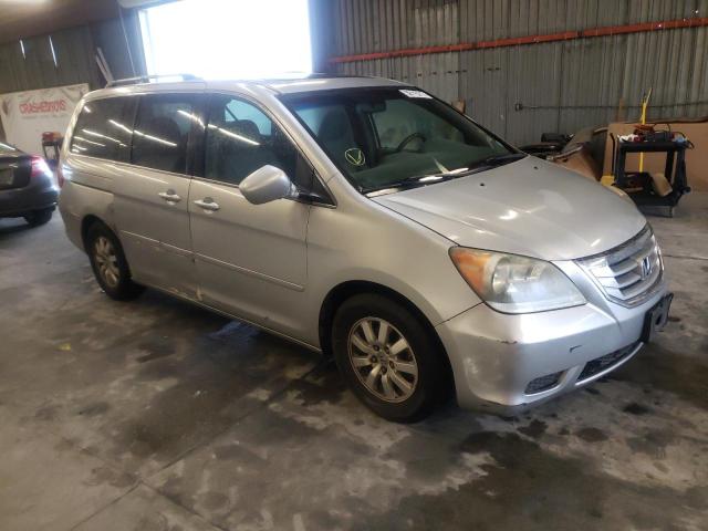 Photo 3 VIN: 5FNRL3H64AB028508 - HONDA ODYSSEY EX 