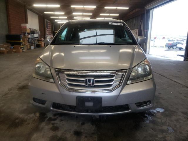 Photo 4 VIN: 5FNRL3H64AB028508 - HONDA ODYSSEY EX 