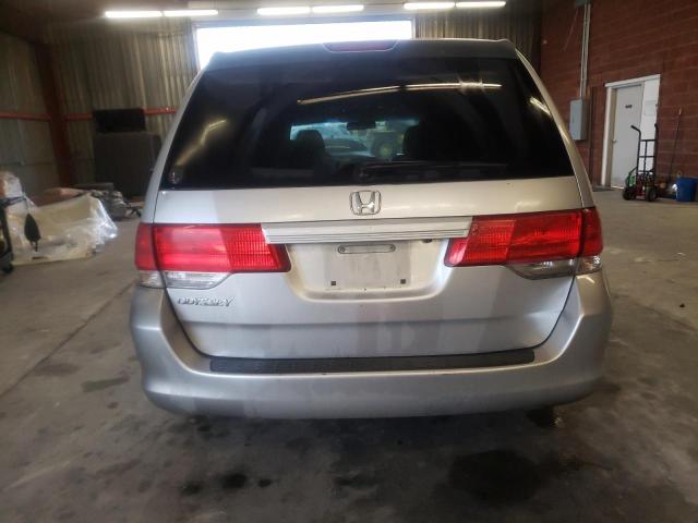 Photo 5 VIN: 5FNRL3H64AB028508 - HONDA ODYSSEY EX 