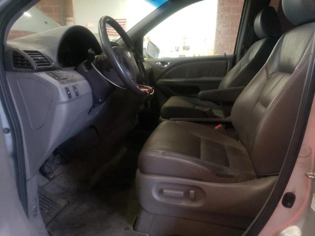 Photo 6 VIN: 5FNRL3H64AB028508 - HONDA ODYSSEY EX 