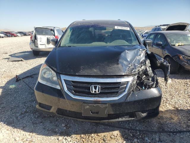 Photo 4 VIN: 5FNRL3H64AB028668 - HONDA ODYSSEY EX 