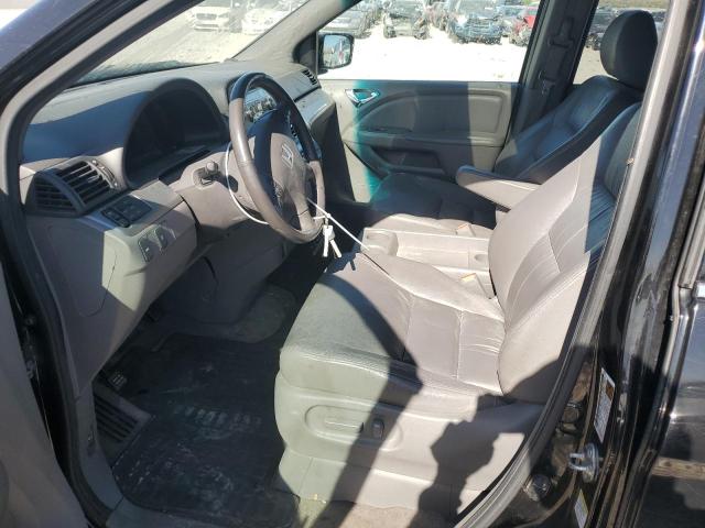 Photo 6 VIN: 5FNRL3H64AB028668 - HONDA ODYSSEY EX 