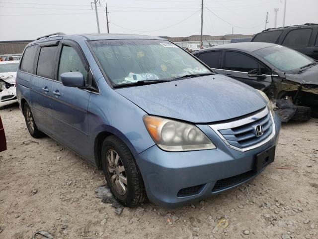 Photo 0 VIN: 5FNRL3H64AB029545 - HONDA ODYSSEY EX 