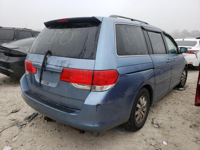 Photo 3 VIN: 5FNRL3H64AB029545 - HONDA ODYSSEY EX 