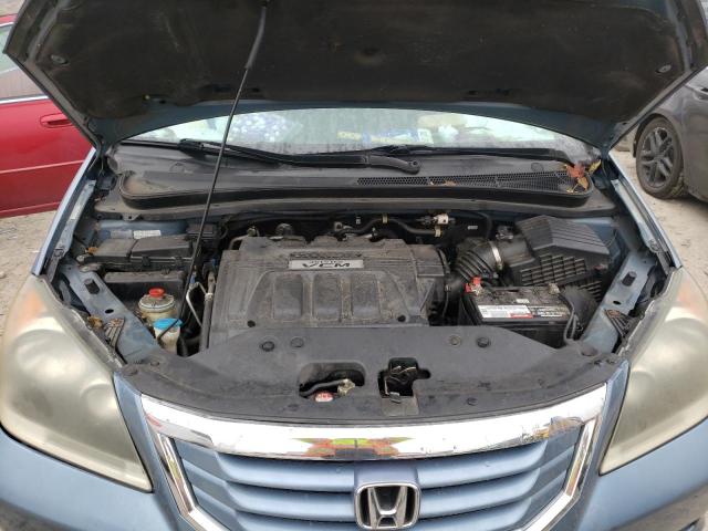 Photo 6 VIN: 5FNRL3H64AB029545 - HONDA ODYSSEY EX 