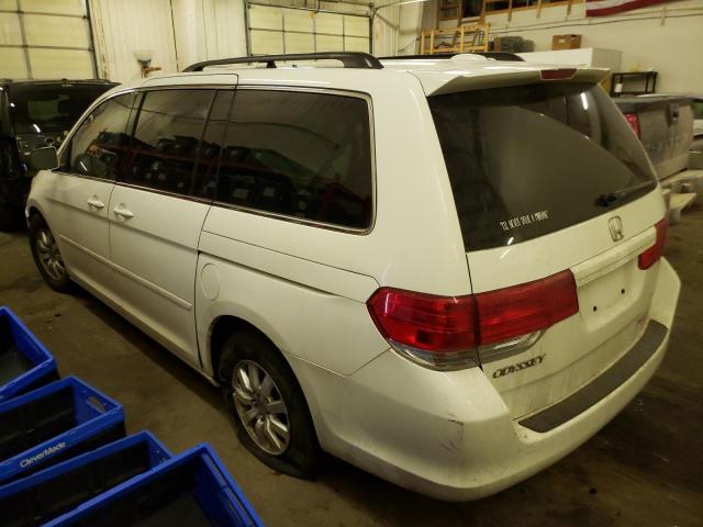 Photo 2 VIN: 5FNRL3H64AB034695 - HONDA ODYSSEY EX 