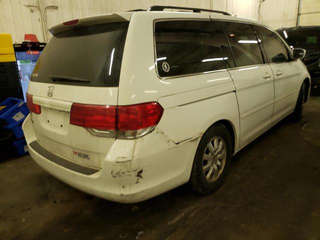 Photo 3 VIN: 5FNRL3H64AB034695 - HONDA ODYSSEY EX 