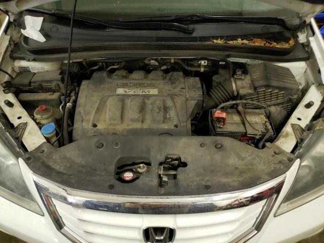 Photo 6 VIN: 5FNRL3H64AB034695 - HONDA ODYSSEY EX 