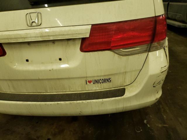 Photo 8 VIN: 5FNRL3H64AB034695 - HONDA ODYSSEY EX 