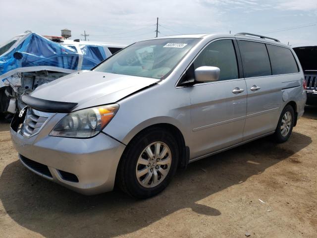 Photo 0 VIN: 5FNRL3H64AB038195 - HONDA ODYSSEY EX 