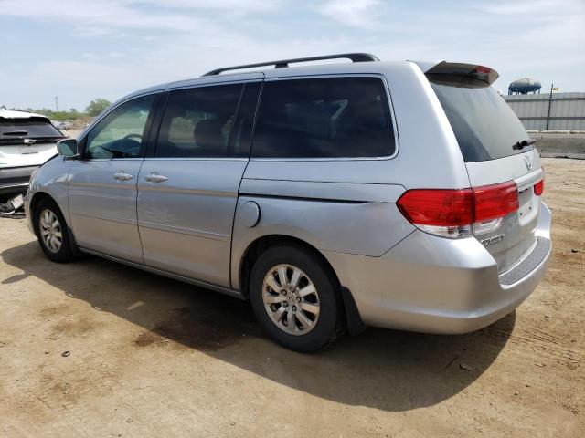 Photo 1 VIN: 5FNRL3H64AB038195 - HONDA ODYSSEY EX 