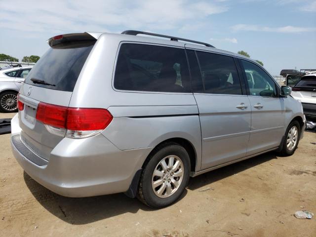 Photo 2 VIN: 5FNRL3H64AB038195 - HONDA ODYSSEY EX 