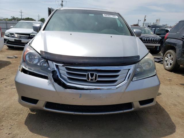 Photo 4 VIN: 5FNRL3H64AB038195 - HONDA ODYSSEY EX 