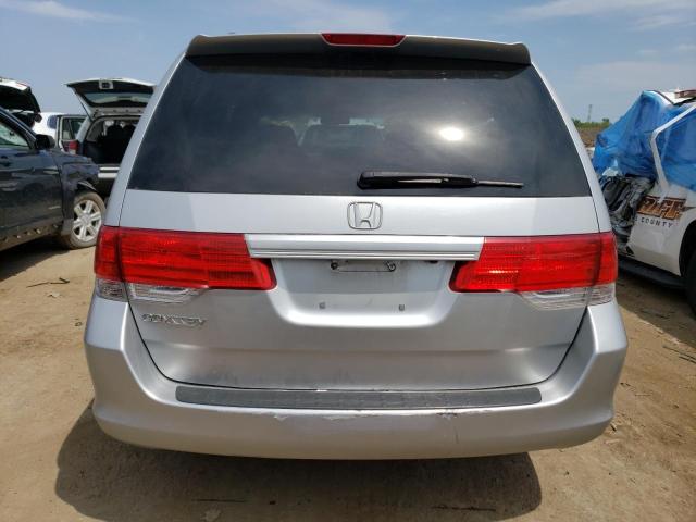 Photo 5 VIN: 5FNRL3H64AB038195 - HONDA ODYSSEY EX 