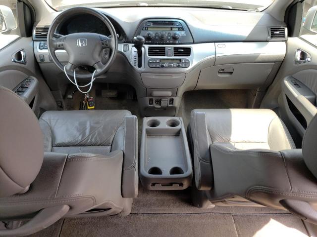 Photo 7 VIN: 5FNRL3H64AB038195 - HONDA ODYSSEY EX 