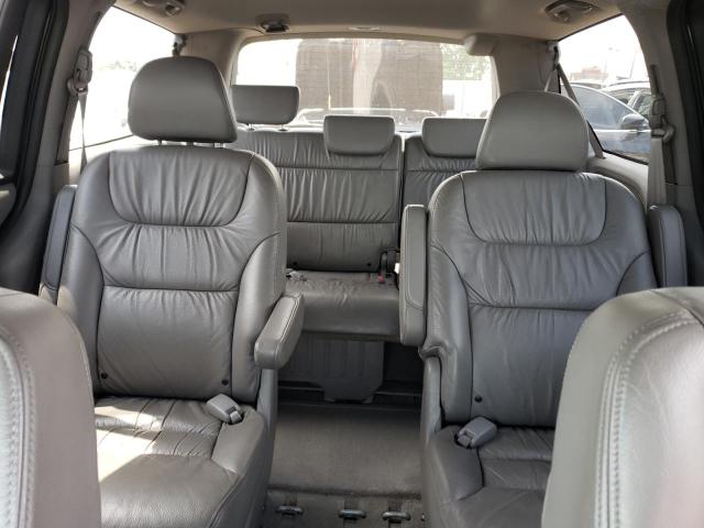 Photo 9 VIN: 5FNRL3H64AB038195 - HONDA ODYSSEY EX 