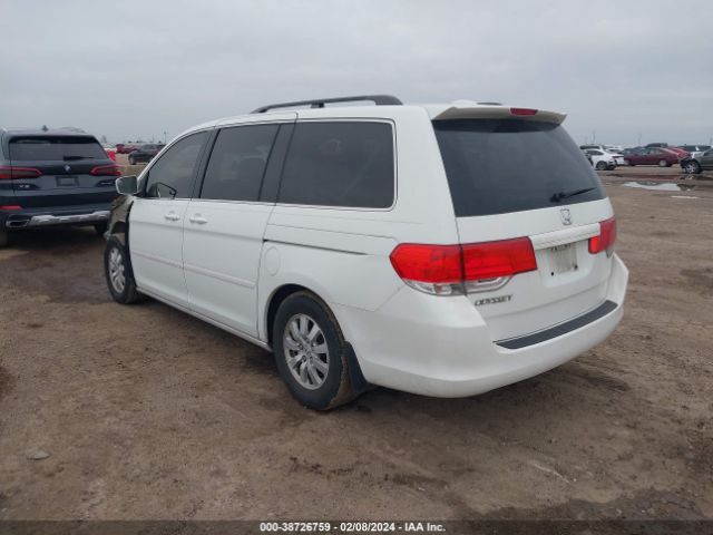 Photo 2 VIN: 5FNRL3H64AB045034 - HONDA ODYSSEY 