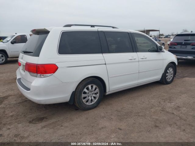 Photo 3 VIN: 5FNRL3H64AB045034 - HONDA ODYSSEY 