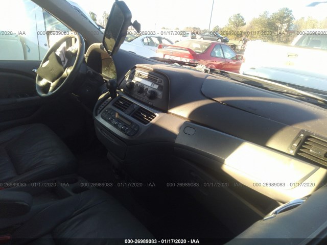 Photo 4 VIN: 5FNRL3H64AB046846 - HONDA ODYSSEY 